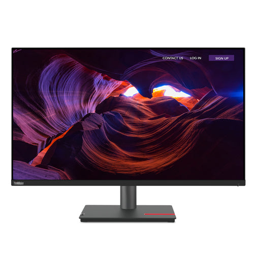 Lenovo ThinkVision P32p-30 LED display 80 cm (31.5 Lenovo ThinkVision P32p-30 LED display 80 cm (31.5